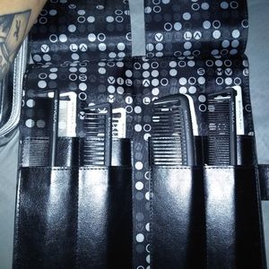 Sam Villa comb set